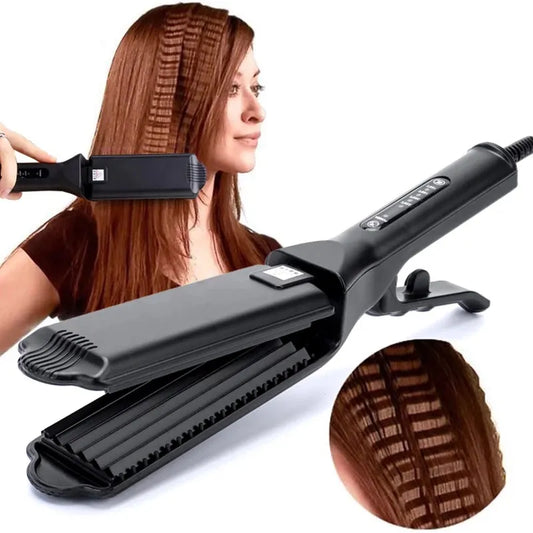 Automatic Curler Electric Styler