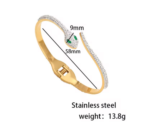 Curb Chain Necklace
