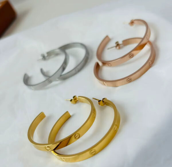 Earings