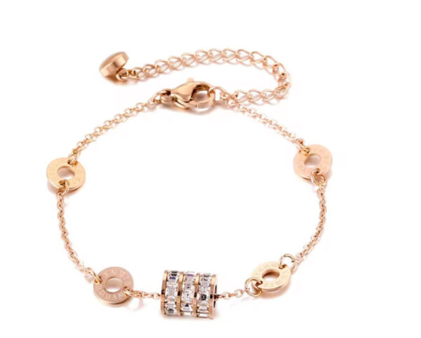 Anklet 4