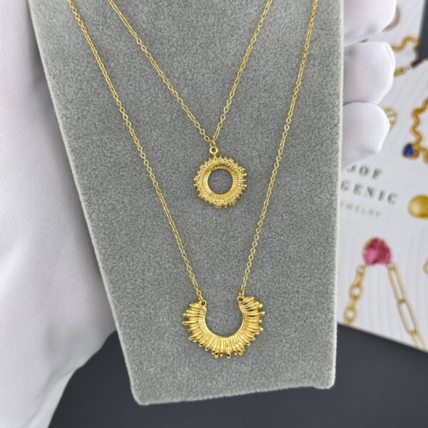 Pendants