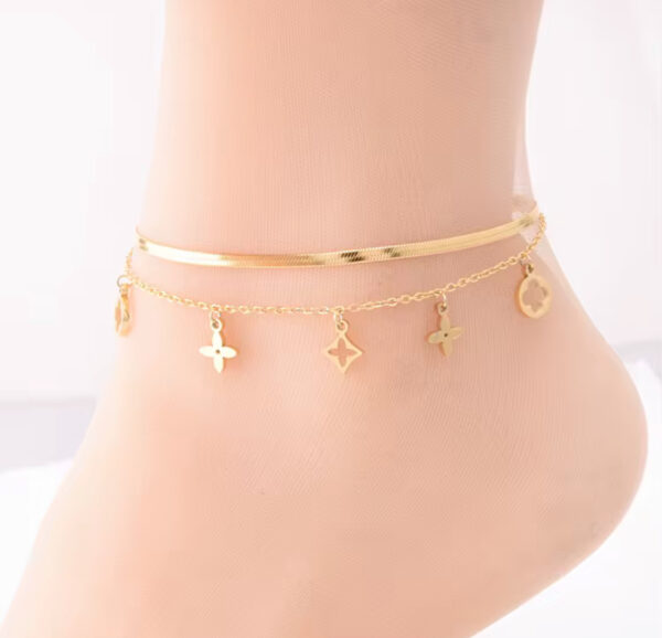 Anklet 5