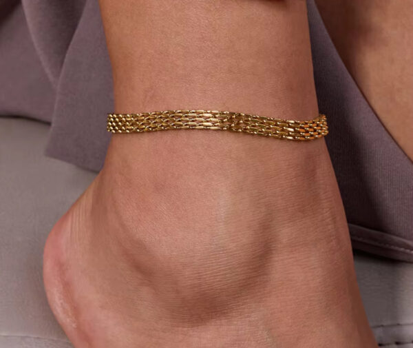 Anklet 1